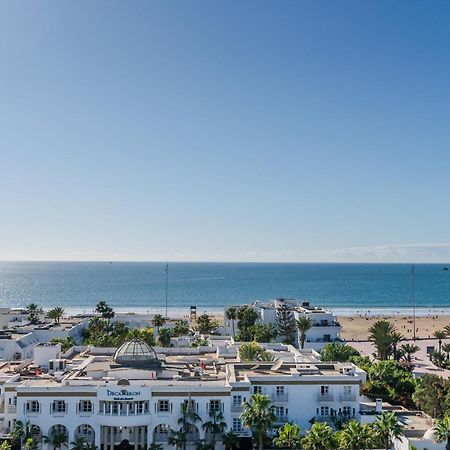 Tui Suneo Kenzi Europa Agadir Exterior foto