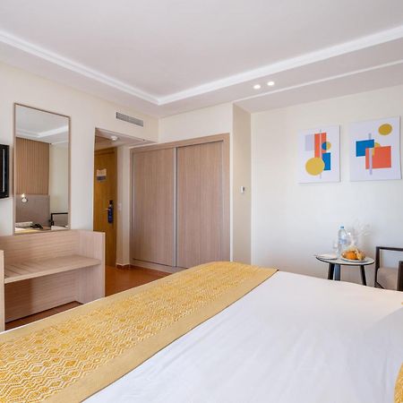 Tui Suneo Kenzi Europa Agadir Exterior foto