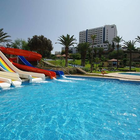 Tui Suneo Kenzi Europa Agadir Exterior foto Aqua Park