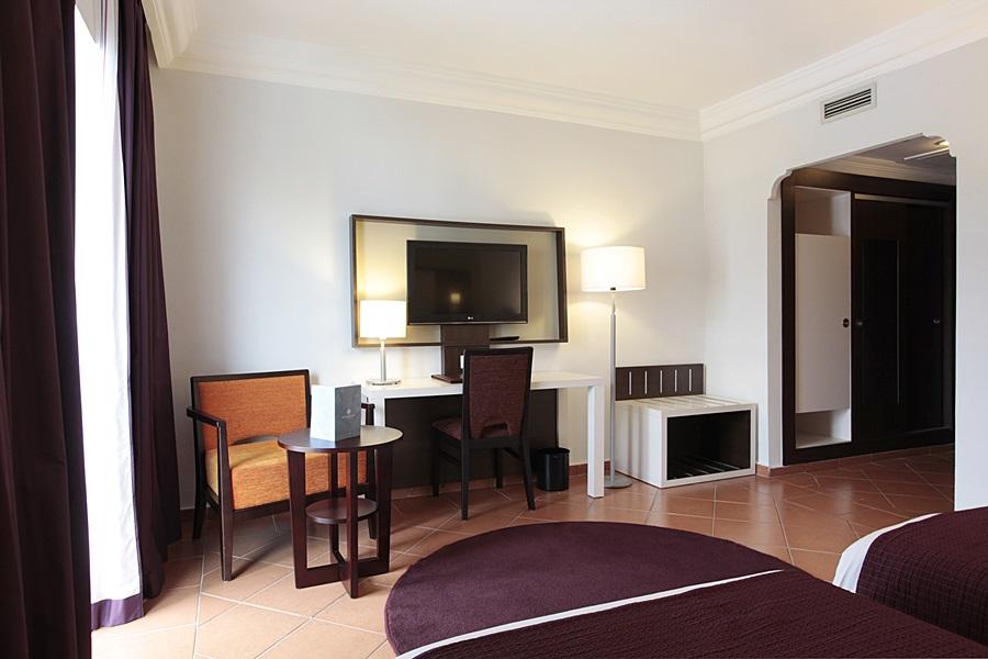 Tui Suneo Kenzi Europa Agadir Exterior foto A room at the hotel