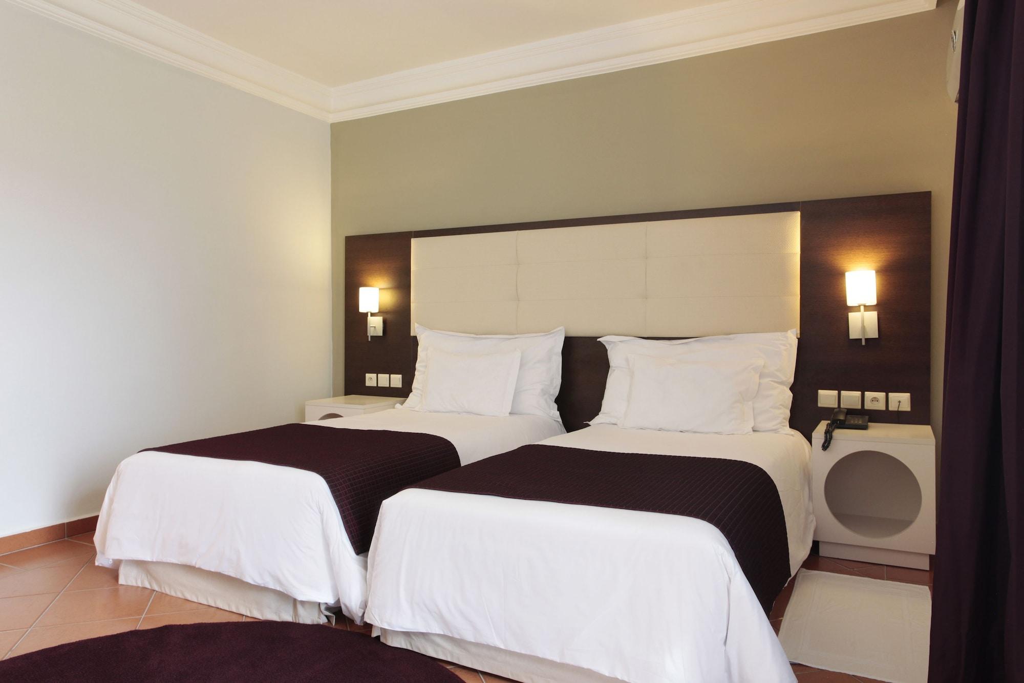 Tui Suneo Kenzi Europa Agadir Exterior foto A room at the hotel