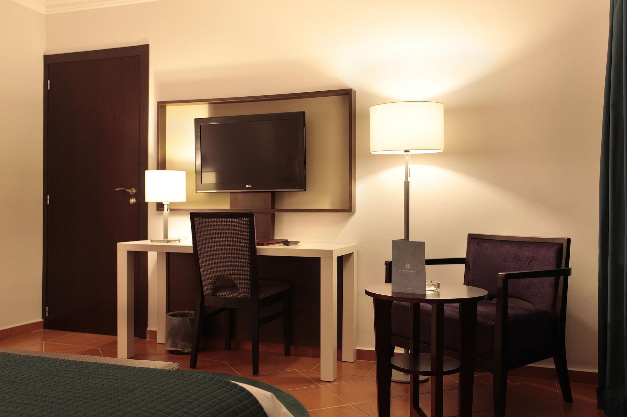 Tui Suneo Kenzi Europa Agadir Exterior foto A room at the hotel