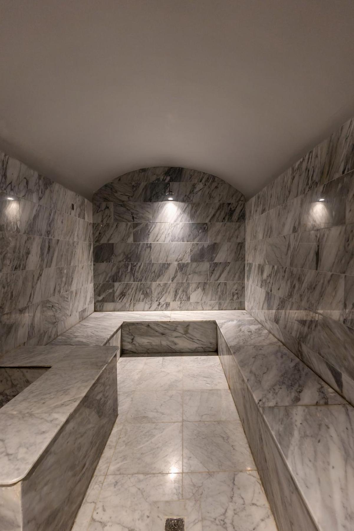 Tui Suneo Kenzi Europa Agadir Exterior foto Turkish bath in Istanbul