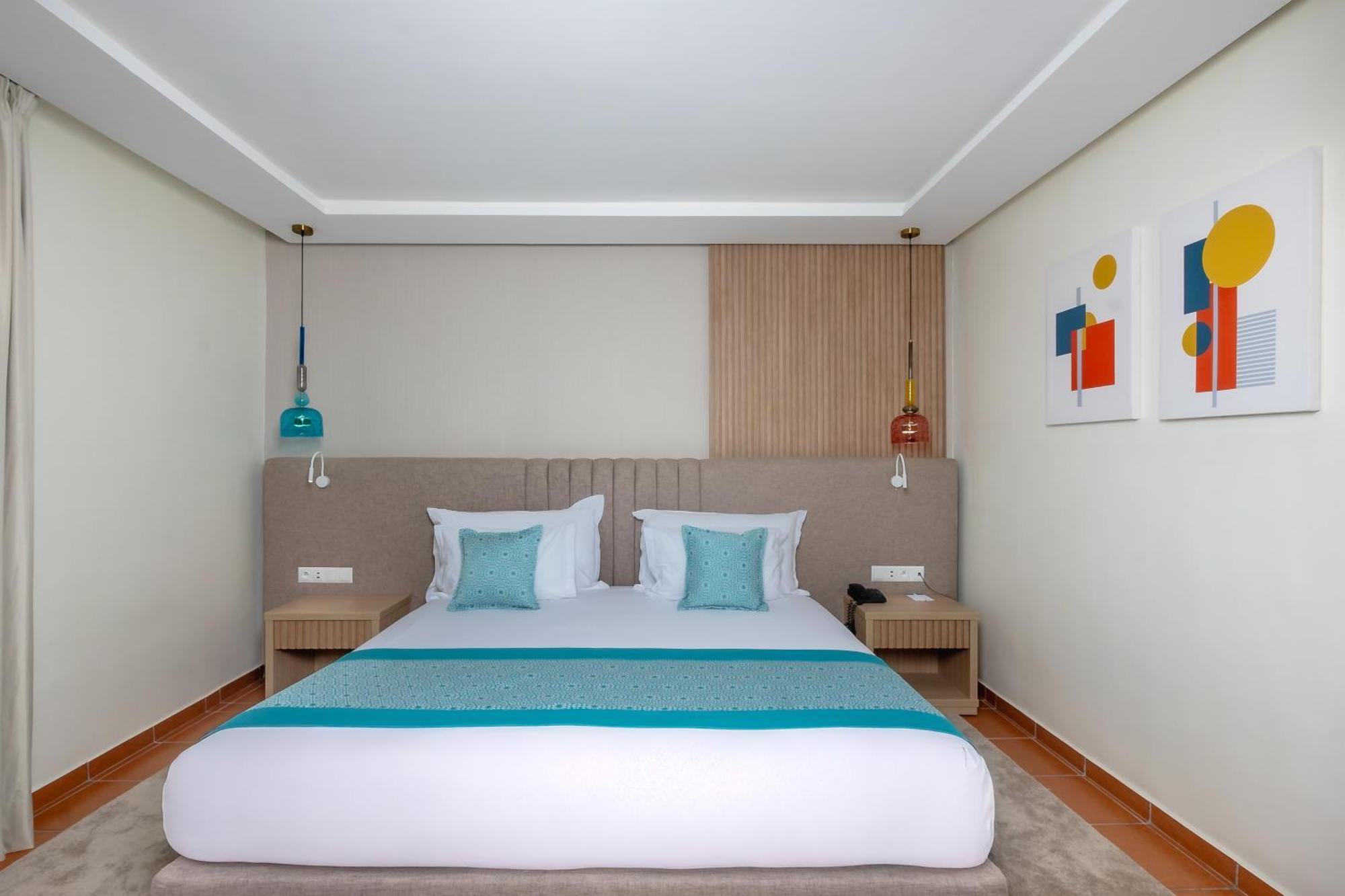 Tui Suneo Kenzi Europa Agadir Exterior foto