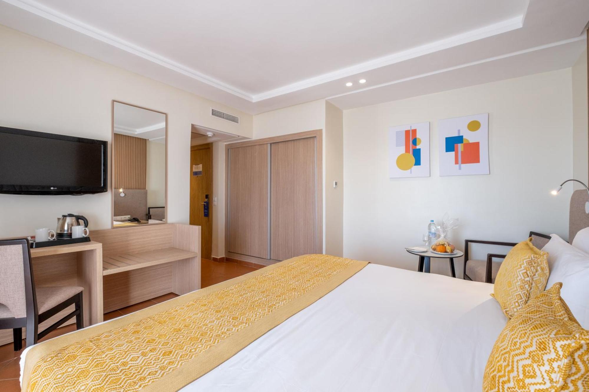 Tui Suneo Kenzi Europa Agadir Exterior foto