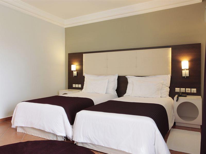 Tui Suneo Kenzi Europa Agadir Exterior foto A room at the hotel