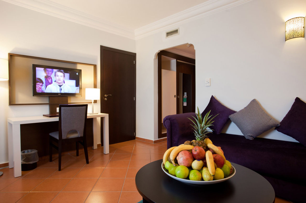 Tui Suneo Kenzi Europa Agadir Exterior foto Suite