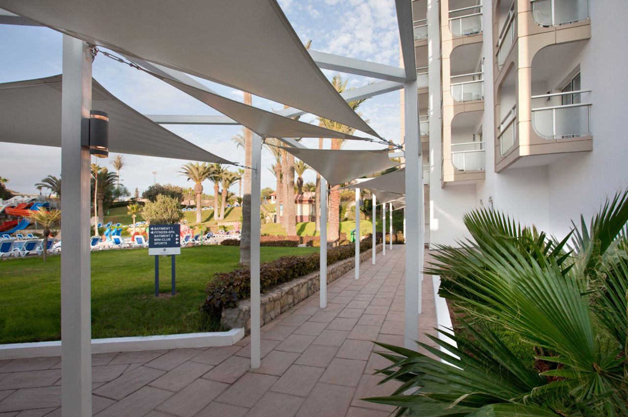 Tui Suneo Kenzi Europa Agadir Exterior foto