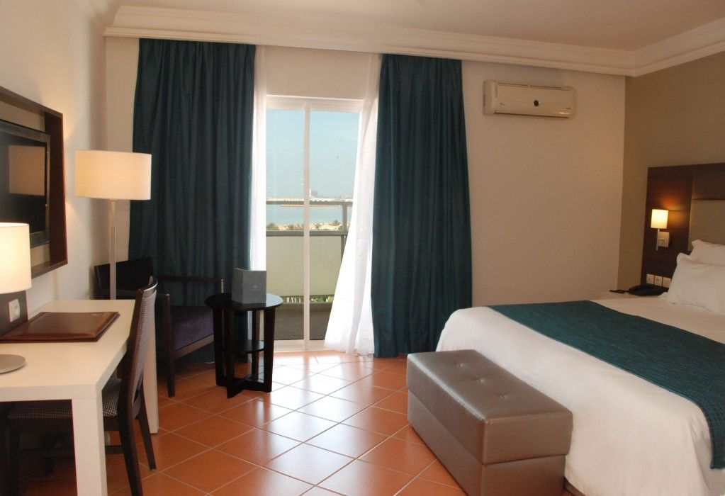 Tui Suneo Kenzi Europa Agadir Exterior foto A room at the hotel