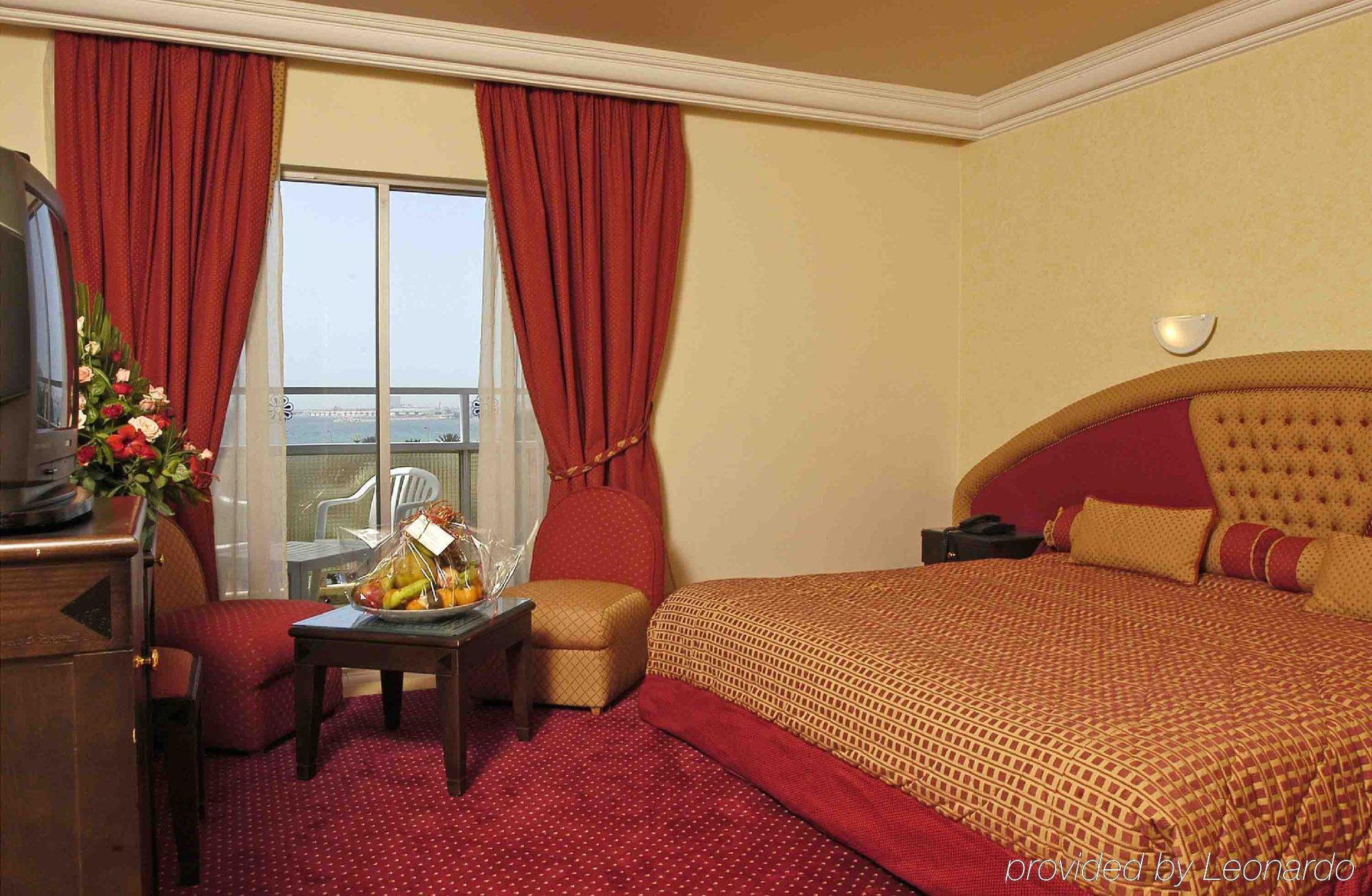 Tui Suneo Kenzi Europa Agadir Habitación foto A room at the hotel